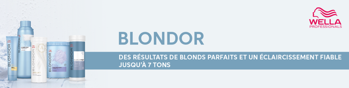 Blondor