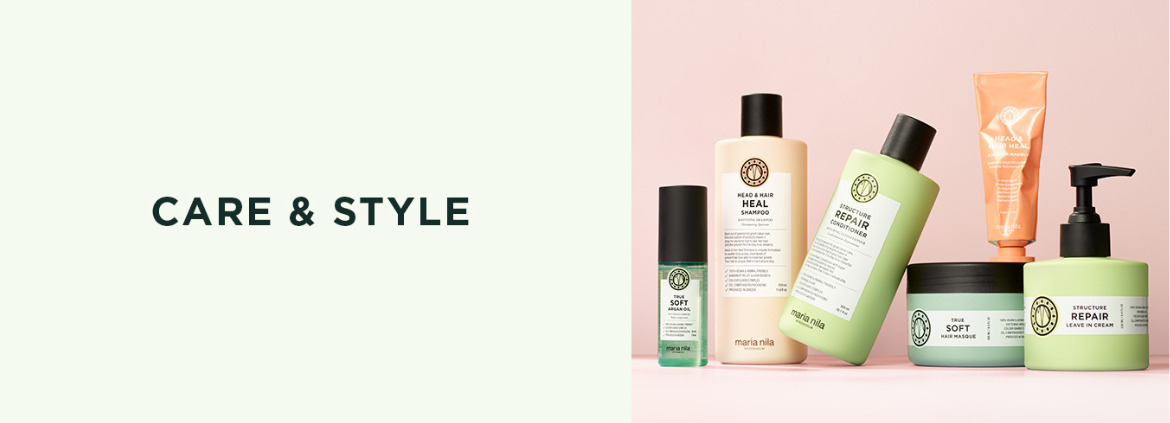 Care & Style