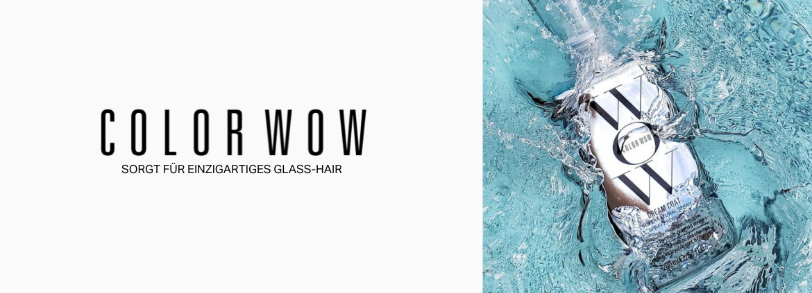 Color Wow Dream Coat