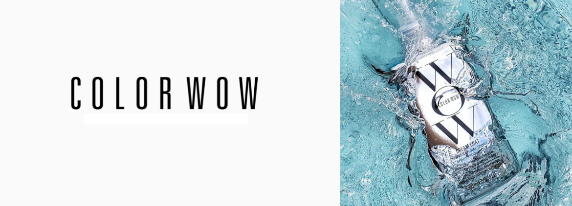 Color Wow Dream Coat