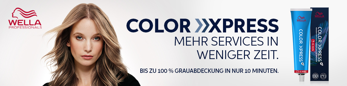 Color Xpress