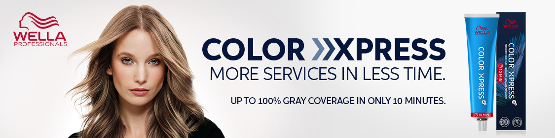 Color Xpress