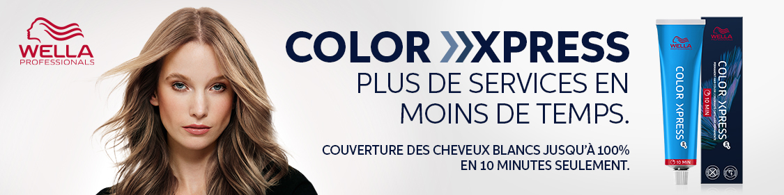 Color Xpress