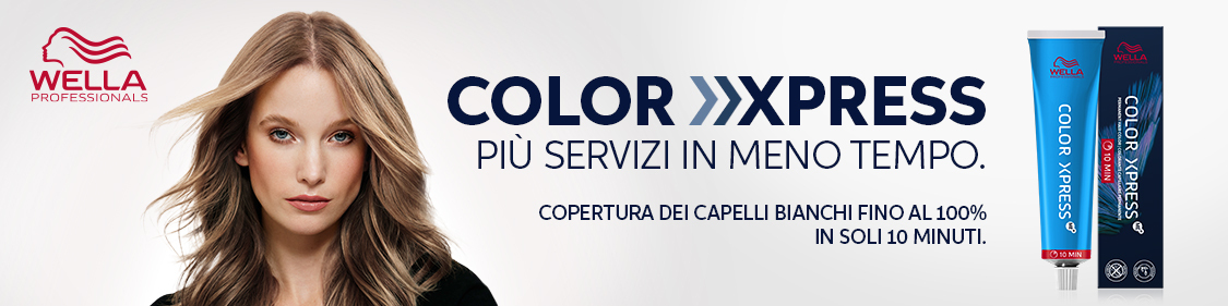 Color Xpress