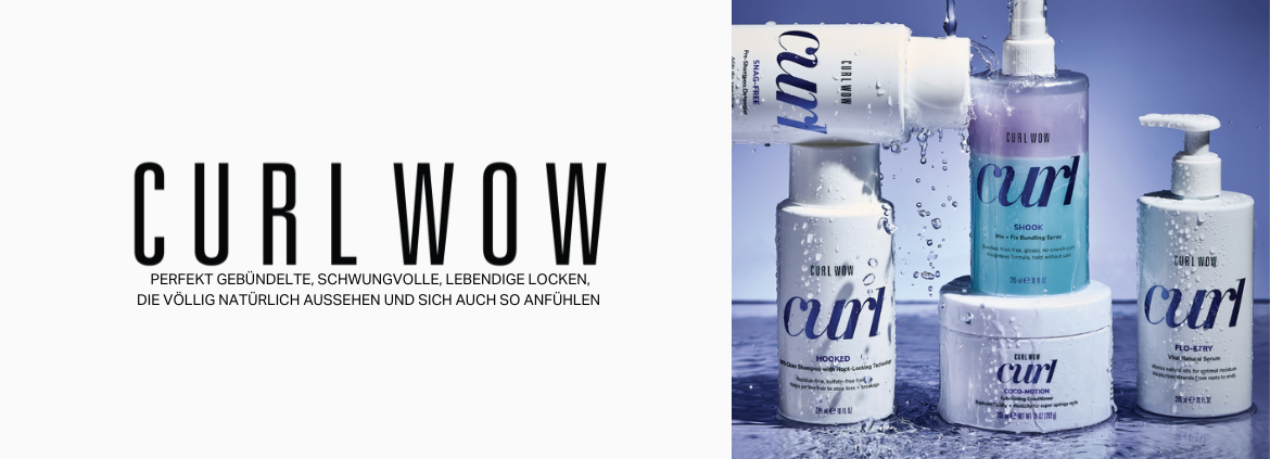 CURL WOW