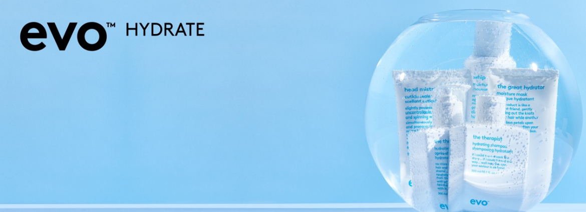 evo Hydrate