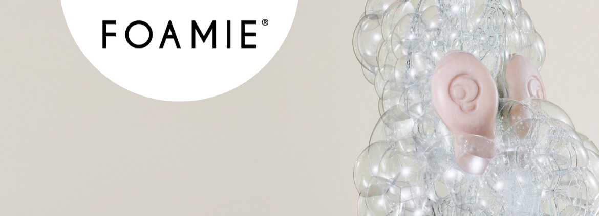 Foamie