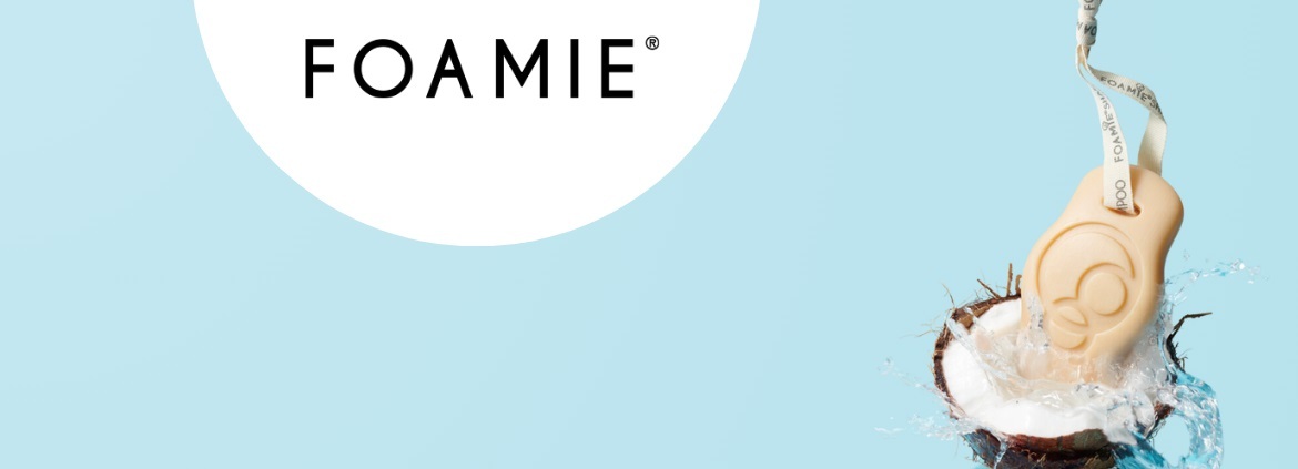 Foamie