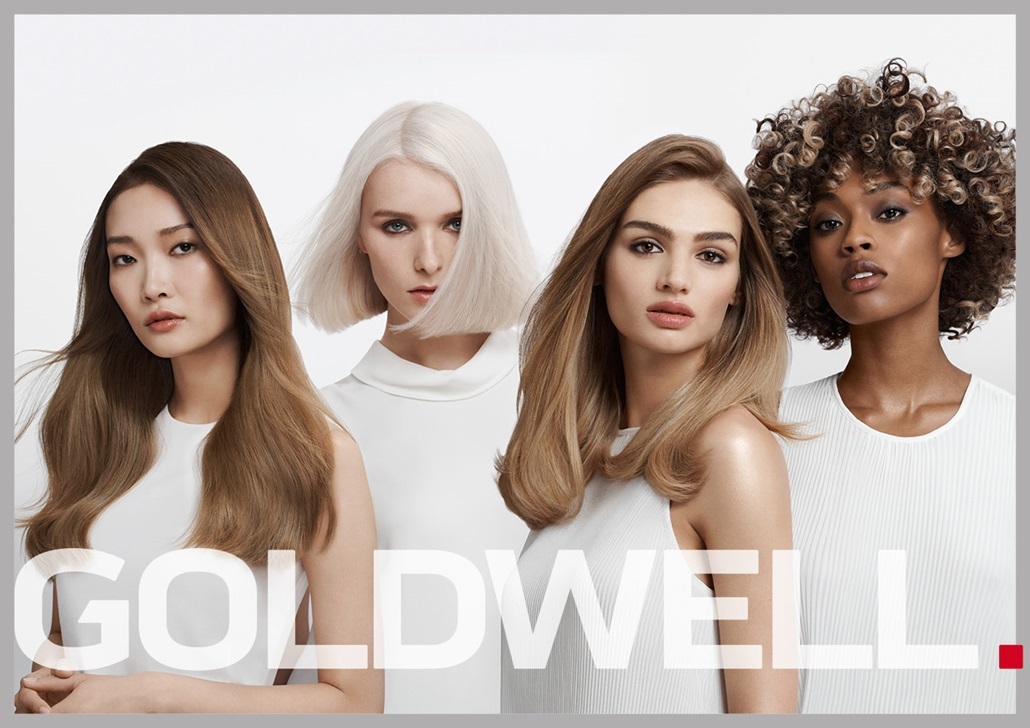 Goldwell Blondierungen