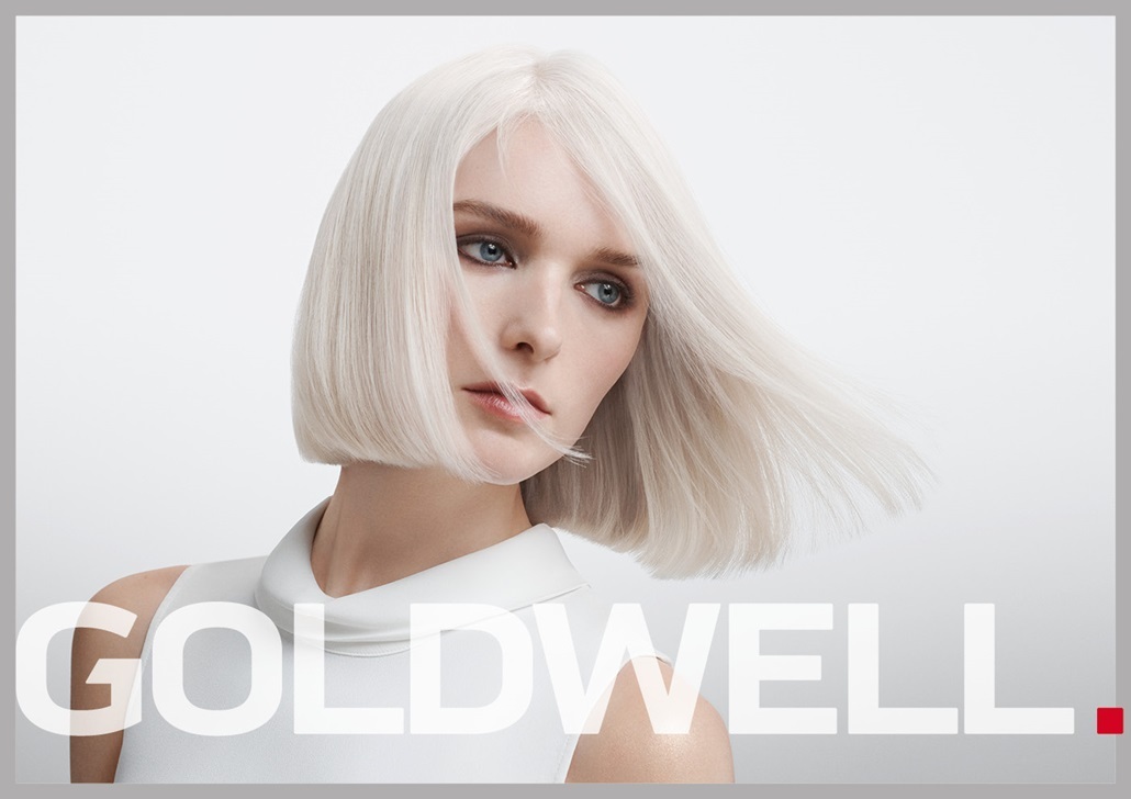 Goldwell Dualsenses Silver