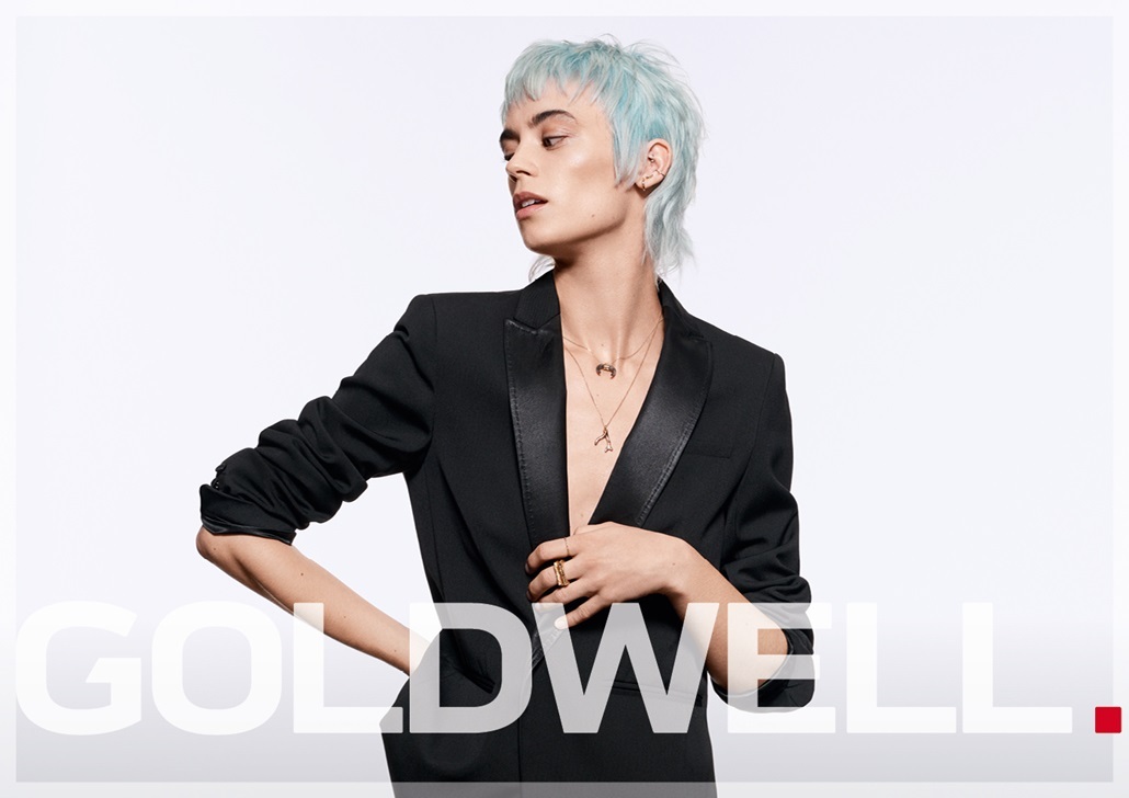 Goldwell Elumen