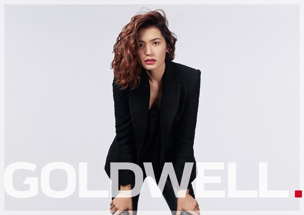 Goldwell StyleSign