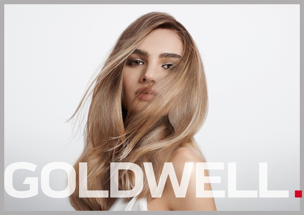 Goldwell Sun Reflects