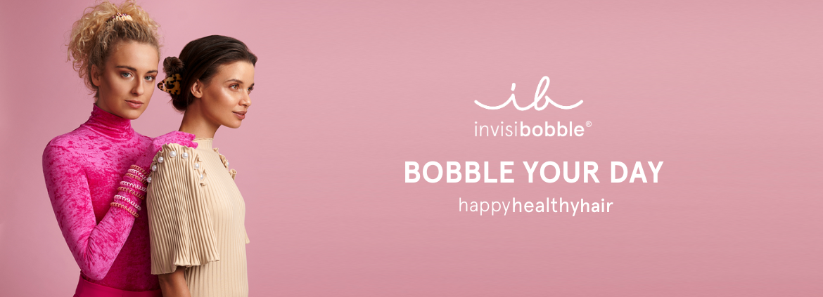 invisibobble