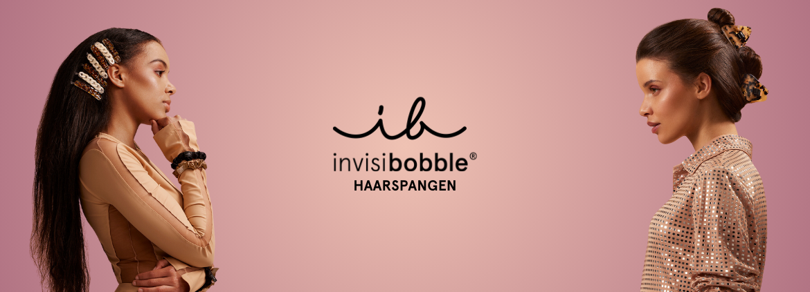 invisibobble Haarspangen