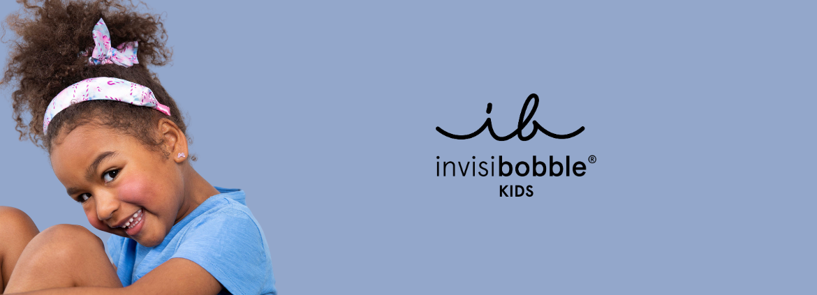 invisibobble Kids