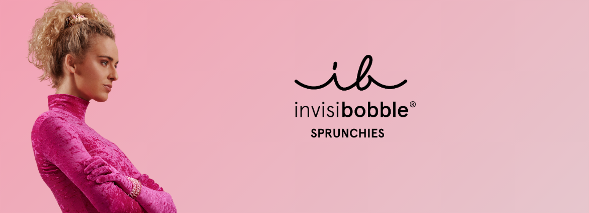 invisibobble Sprunchie
