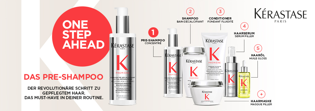 Kérastase Premiere