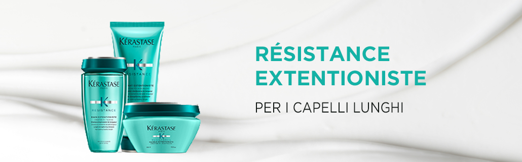 Kérastase Résistance Extentioniste
