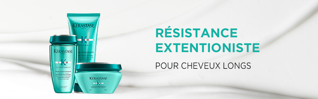 Kérastase Résistance Extentioniste