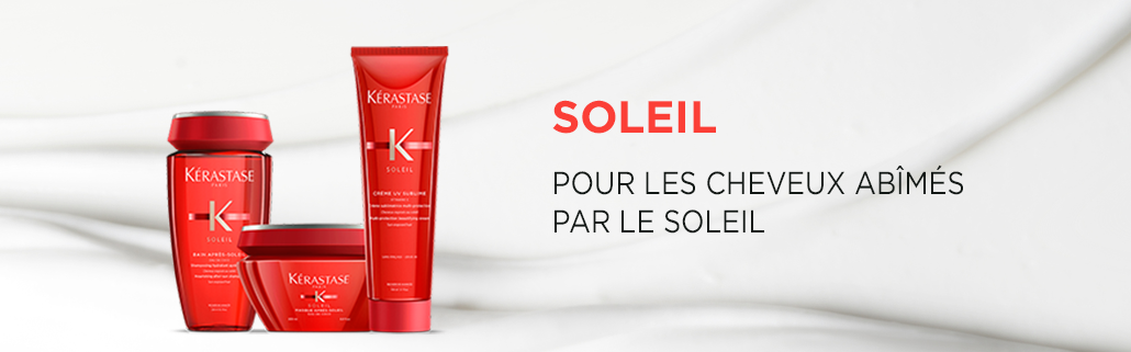 Kérastase Soleil