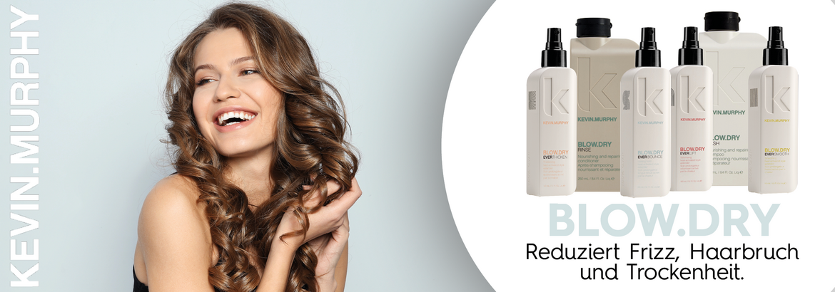 Kevin.Murphy Blow Dry