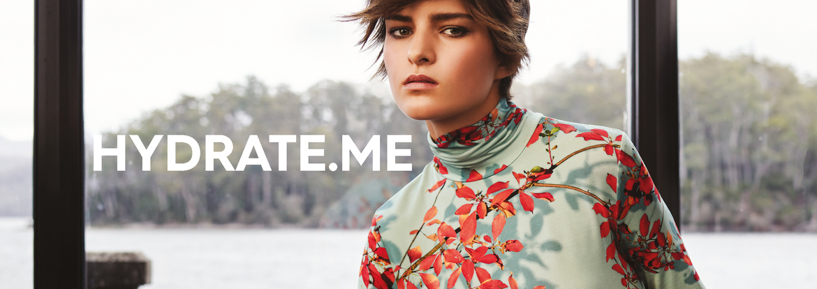 Kevin.Murphy Hydrate Me