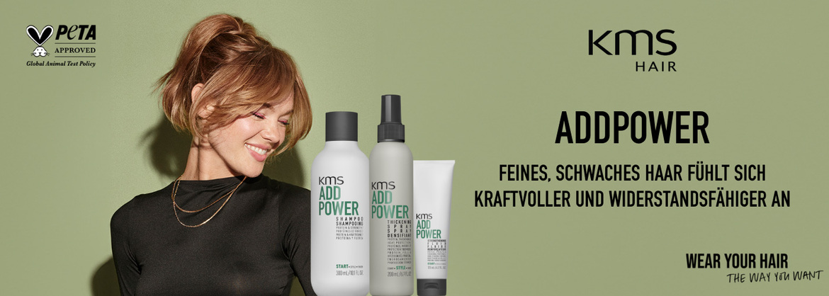 KMS Addpower