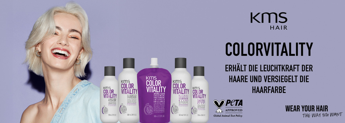 KMS Colorvitality
