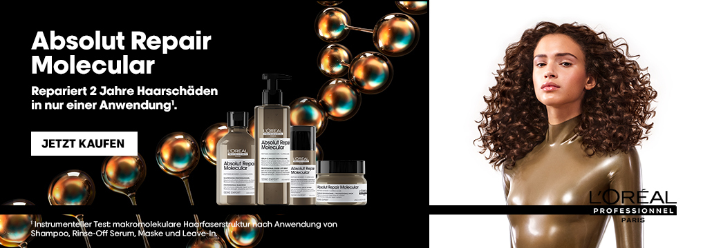 L'Oréal Absolut Repair Molecular	