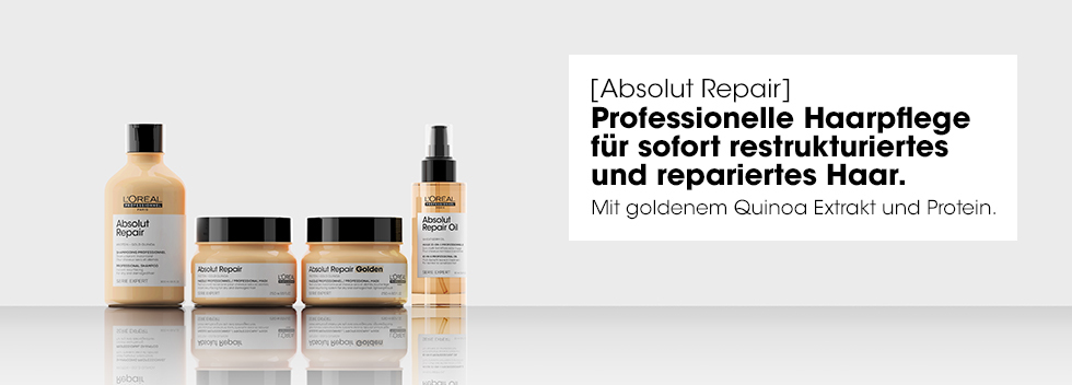 L'Oréal Professionnel Serie Expert Absolut Repair