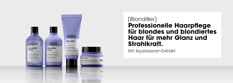 L'Oréal Professionnel Série Expert Blondifier