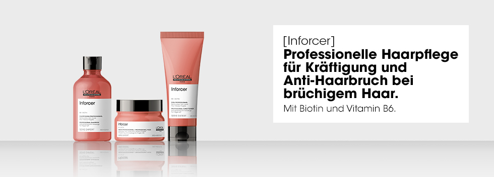 L'Oréal Professionnel Série Expert Inforcer