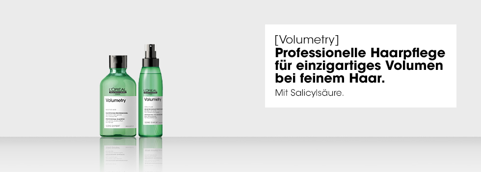 L'Oréal Professionnel Serie Expert Volumetry