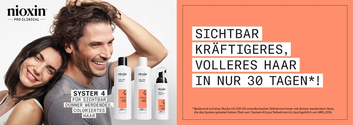 Nioxin