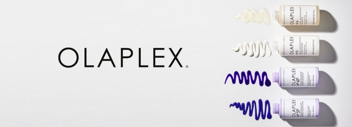 Olaplex Care
