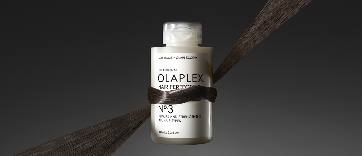 Olaplex Structure