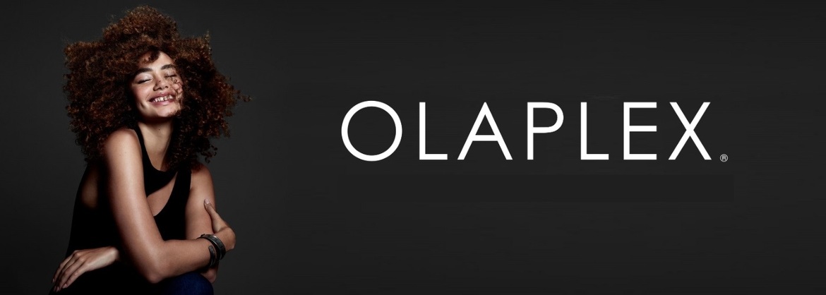 Olaplex Styling