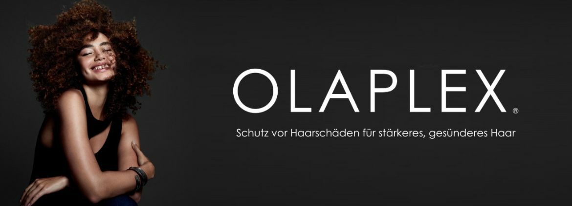 Olaplex Styling & Schutz