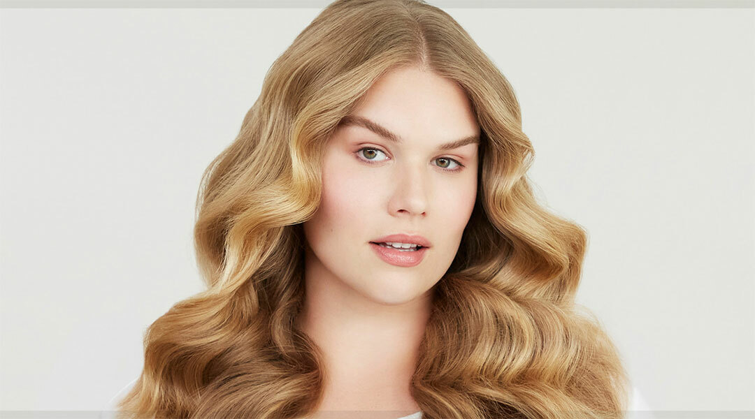 Paul Mitchell Blonde