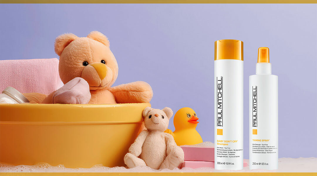 Paul Mitchell Kids