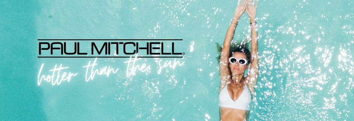Paul Mitchell Sun