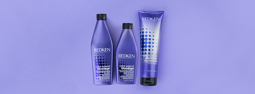 Redken Color Extend Blondage Online Shop Bellaffair Com