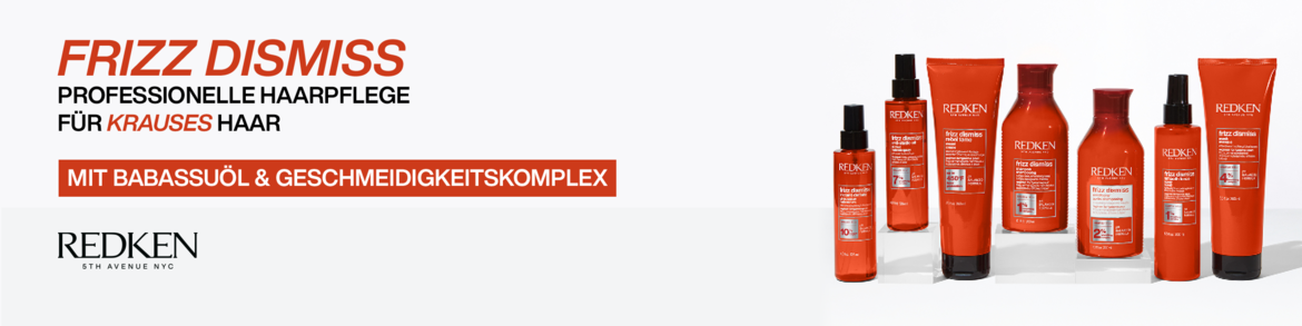 Redken Frizz Dismiss