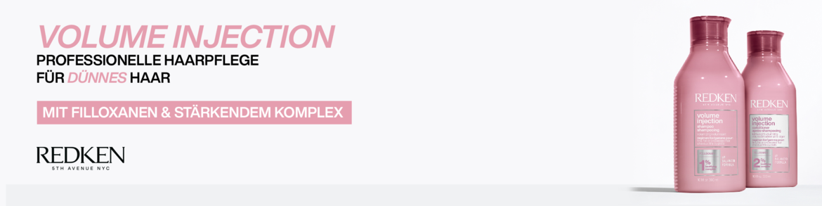 Redken Volume Injection