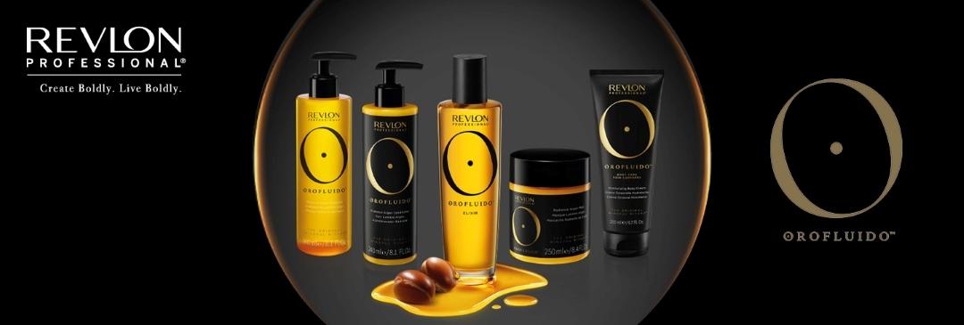 Revlon Orofluido