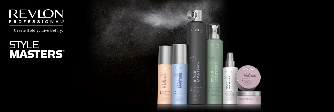 Revlon Style Masters