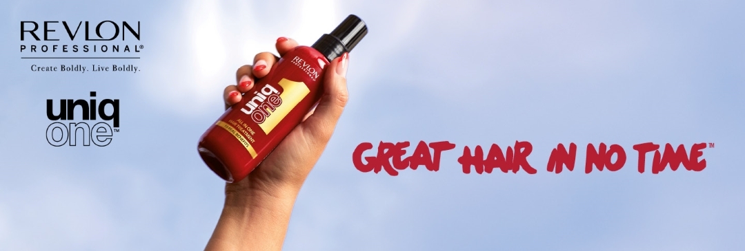 Revlon Uniq One