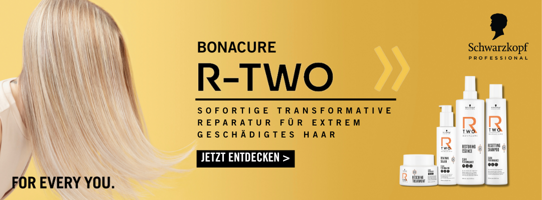 Schwarzkopf Bonacure R-TWO