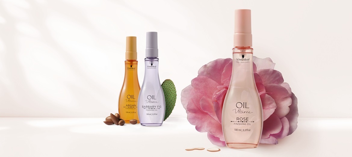 Schwarzkopf Oil Ultime